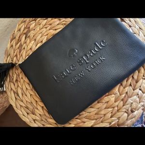 Brand new Kate Spade clutch